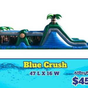 Blue Crush